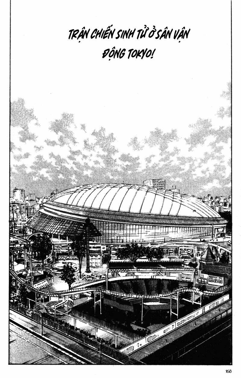 shamo (võ đạo) chapter 69 6