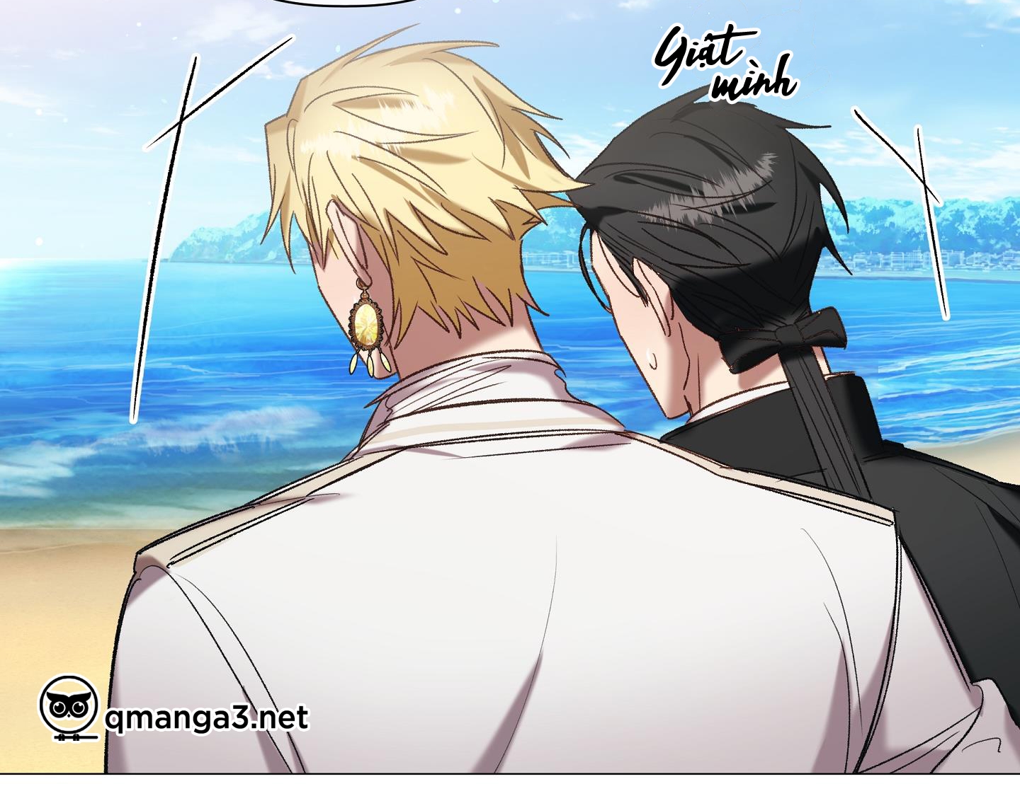 một ngày nọ, tôi được kẻ thù cầu hôn chapter 49 54