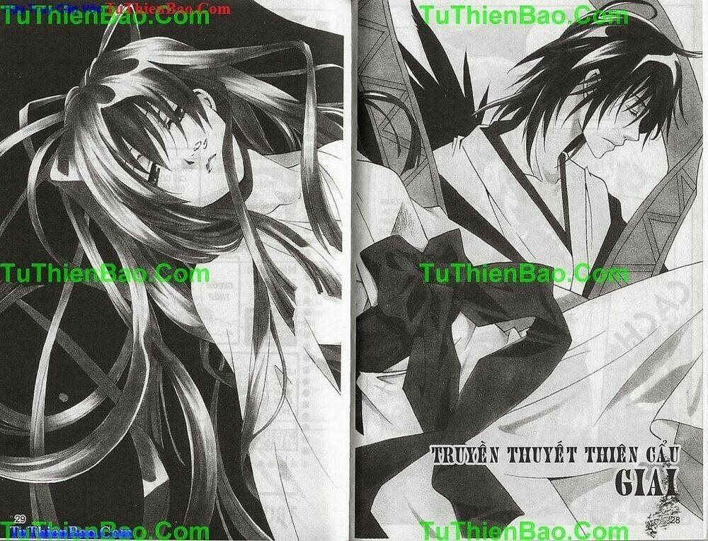 truyền thuyết thiên cẩu chapter 10 15