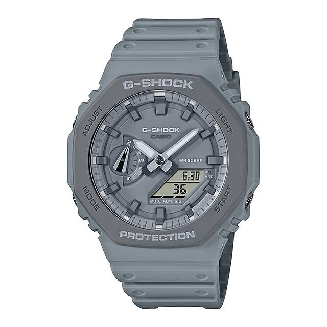 Đồng hồ Casio Nam G-Shock GA-2110ET