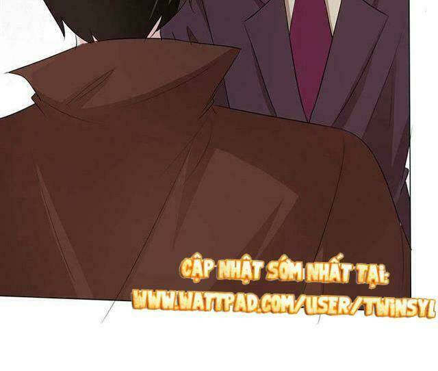 ái người tình xuất vu lam chapter 30 11