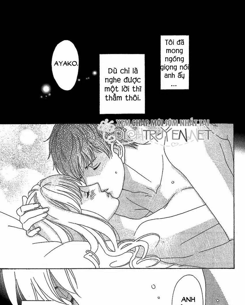 virut tình yêu chapter 12 19