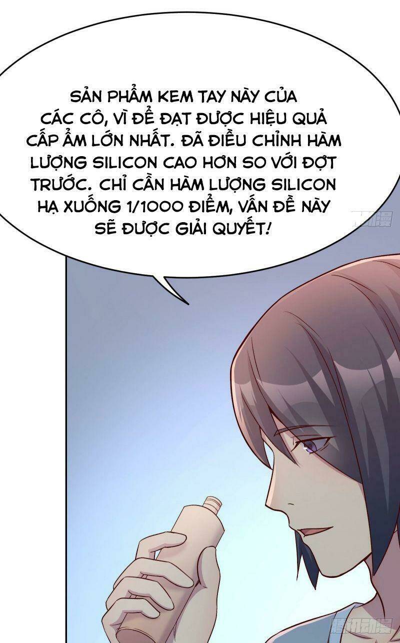 y thánh thiên tài tại hoa đô chapter 21 21