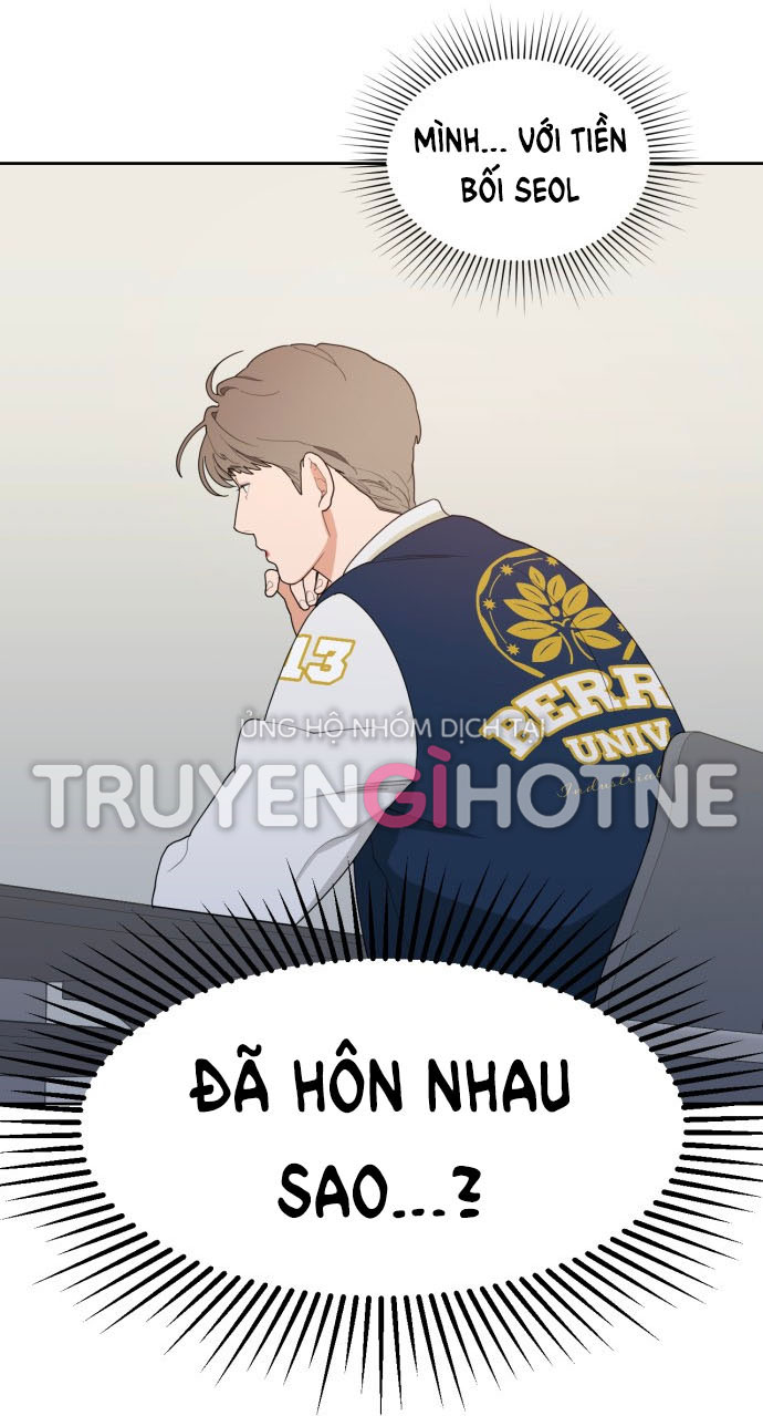 Vận May Bất Ngờ chapter 2.1 30