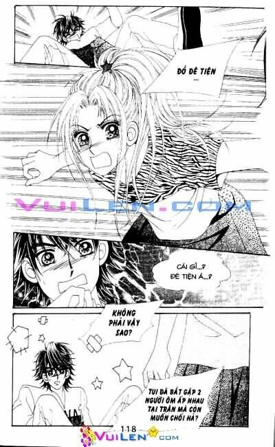 cô dâu bé xinh chapter 77 17