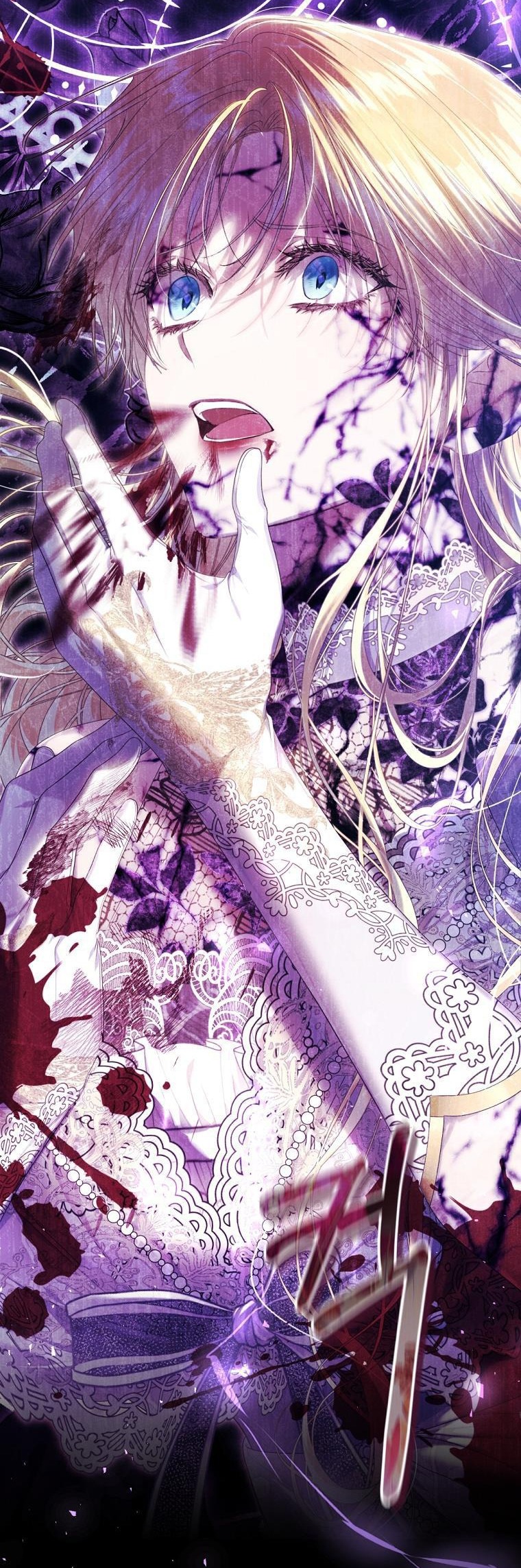 con rối ác nữ marionette chapter 86 2