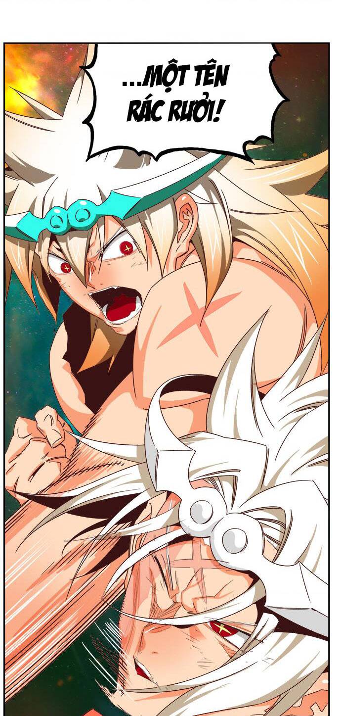 Chúa tể học đường chapter 556.5 26