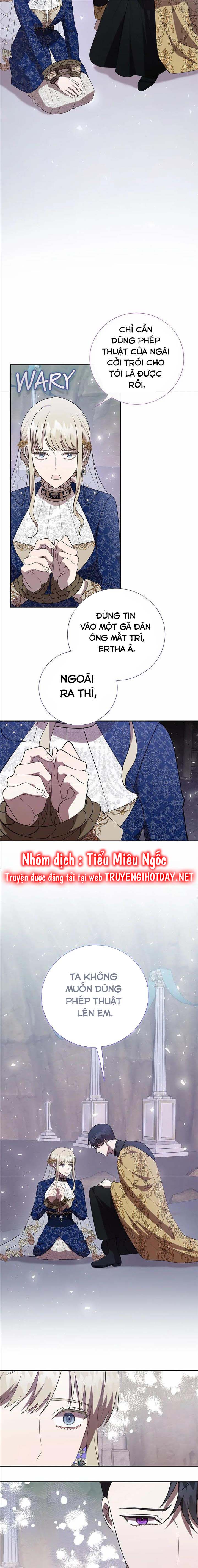 đừng ăn thịt tôi mà chapter 119 6