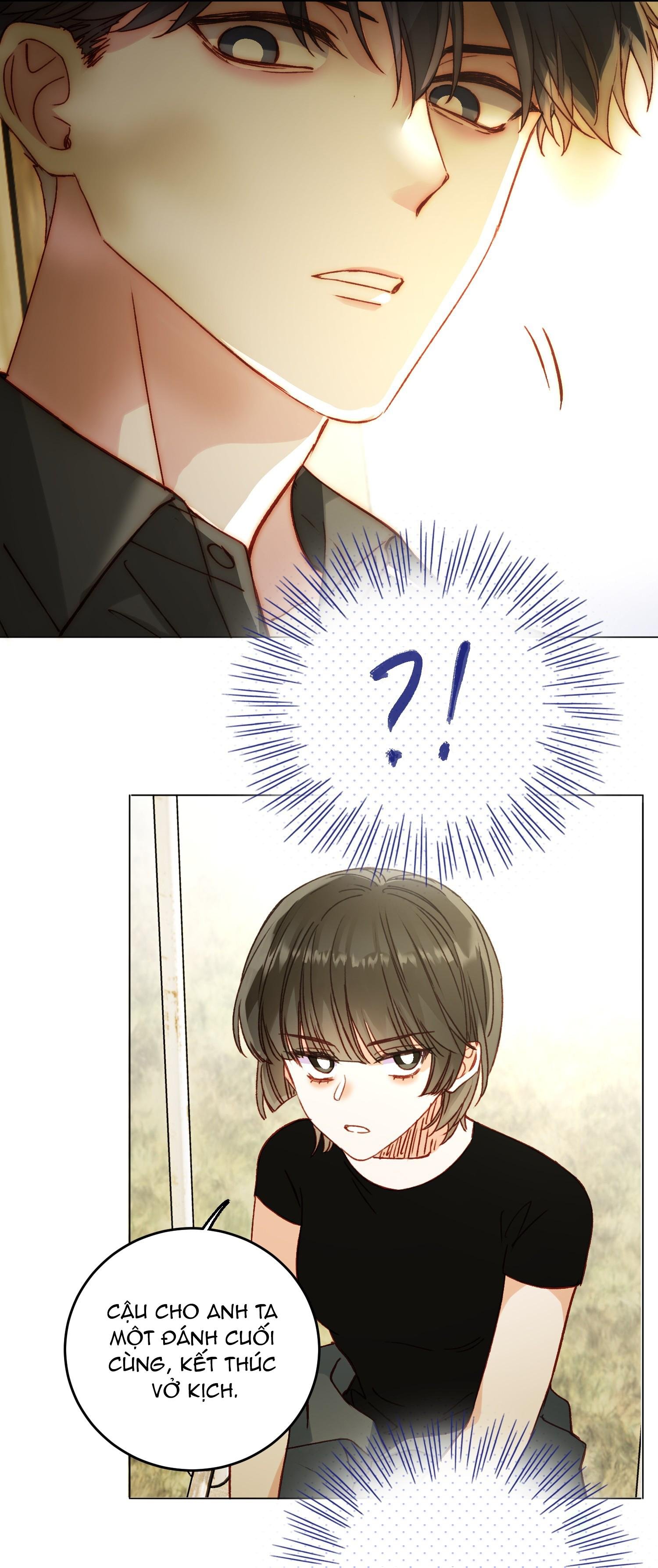 tôi phải trở thành nhân vật đại phản diện chapter 68 24