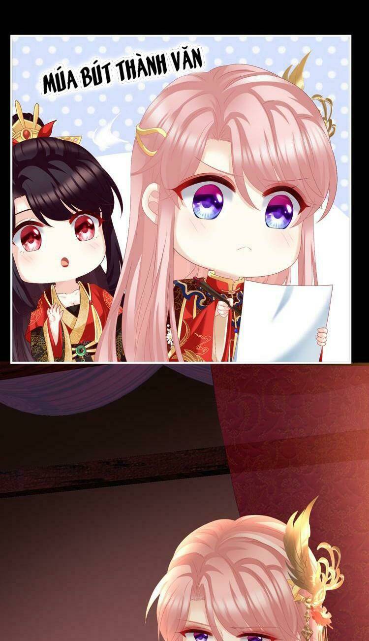 kiều phu có hỉ chapter 50 11