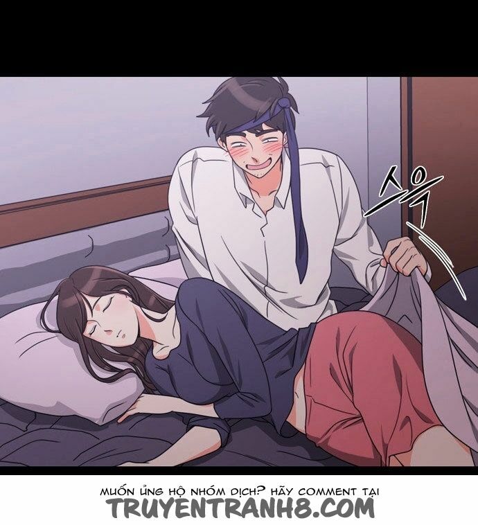 do it one more time- yêu lại từ đầu chapter 11 19