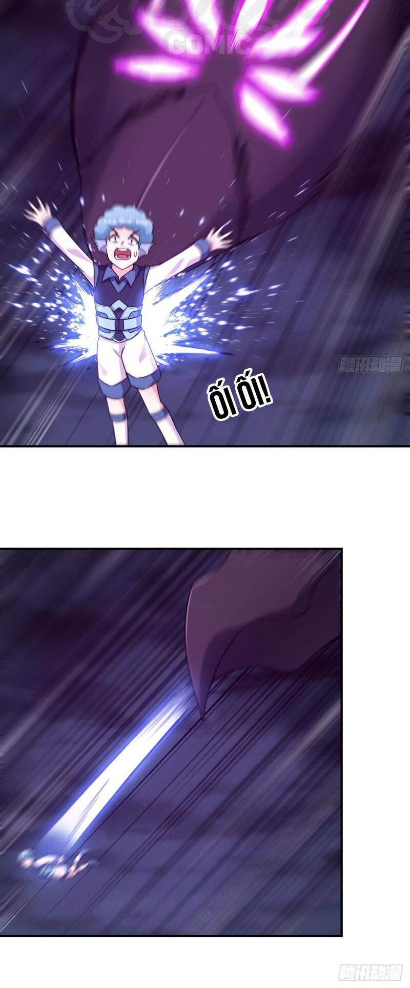 khởi đầu bằng một con côn chapter 82 36