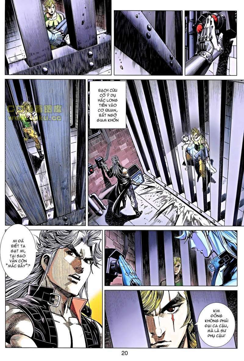 thạch hắc long truyện chapter 27 19