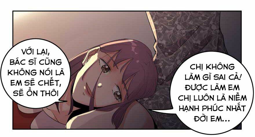 khốn ái tù lung chapter 2 14