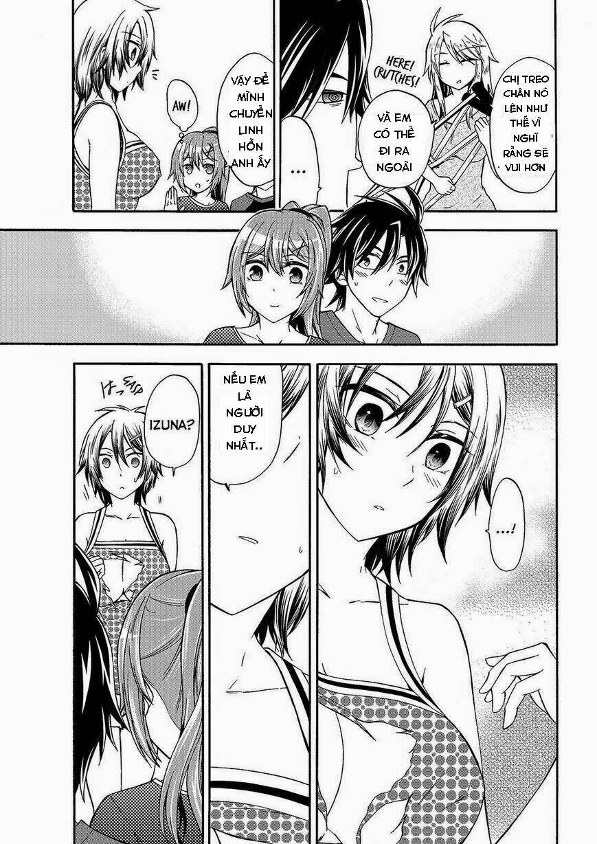 maga-tsuki chapter 47 6