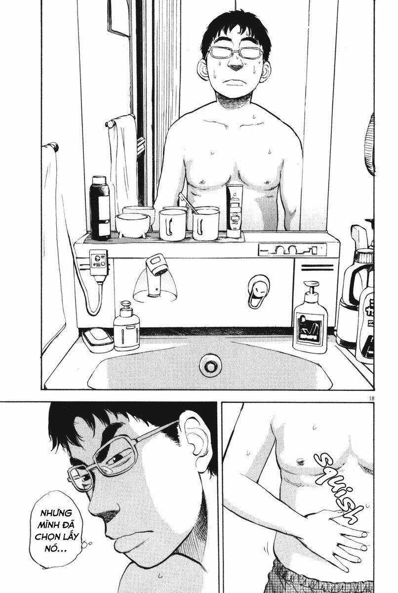 boy on the run chapter 59 18