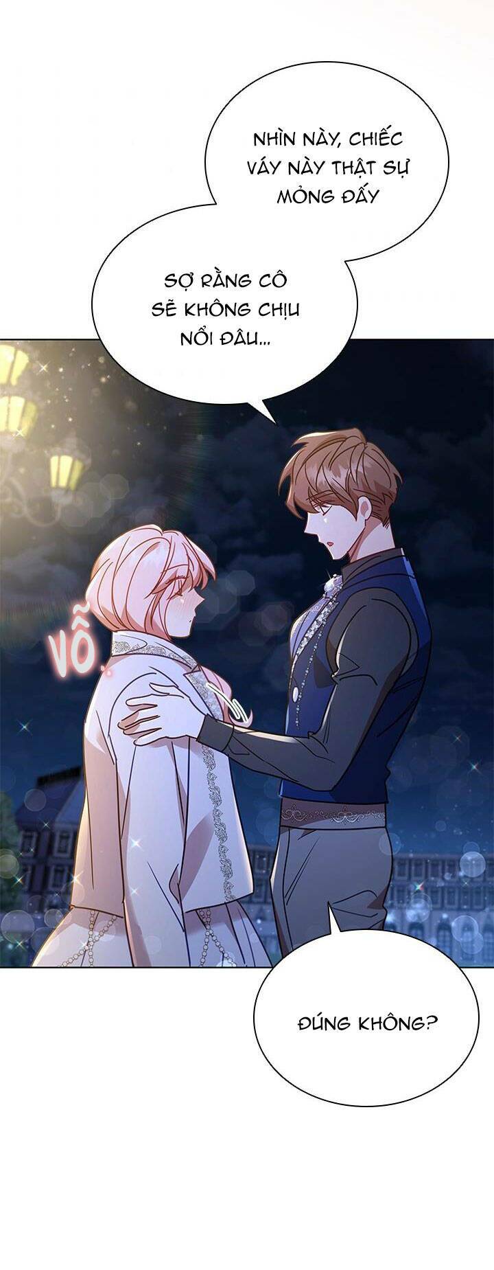 tôi đã ly hôn nhưng lại trở thành tài phiệt chapter 18.2 46