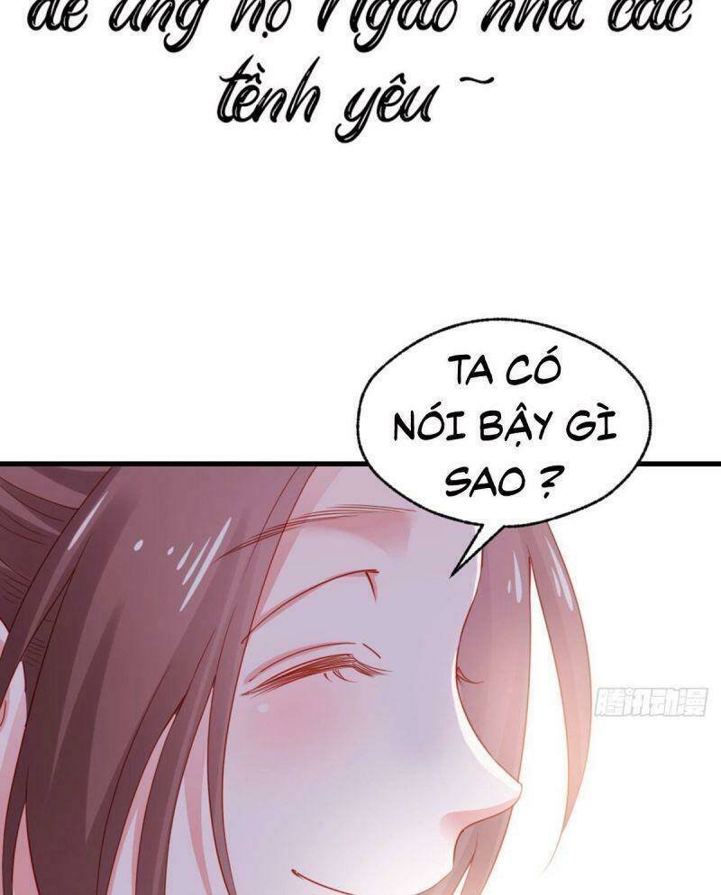 đứng yên ! phụng chỉ đánh cướp đây chapter 39 30