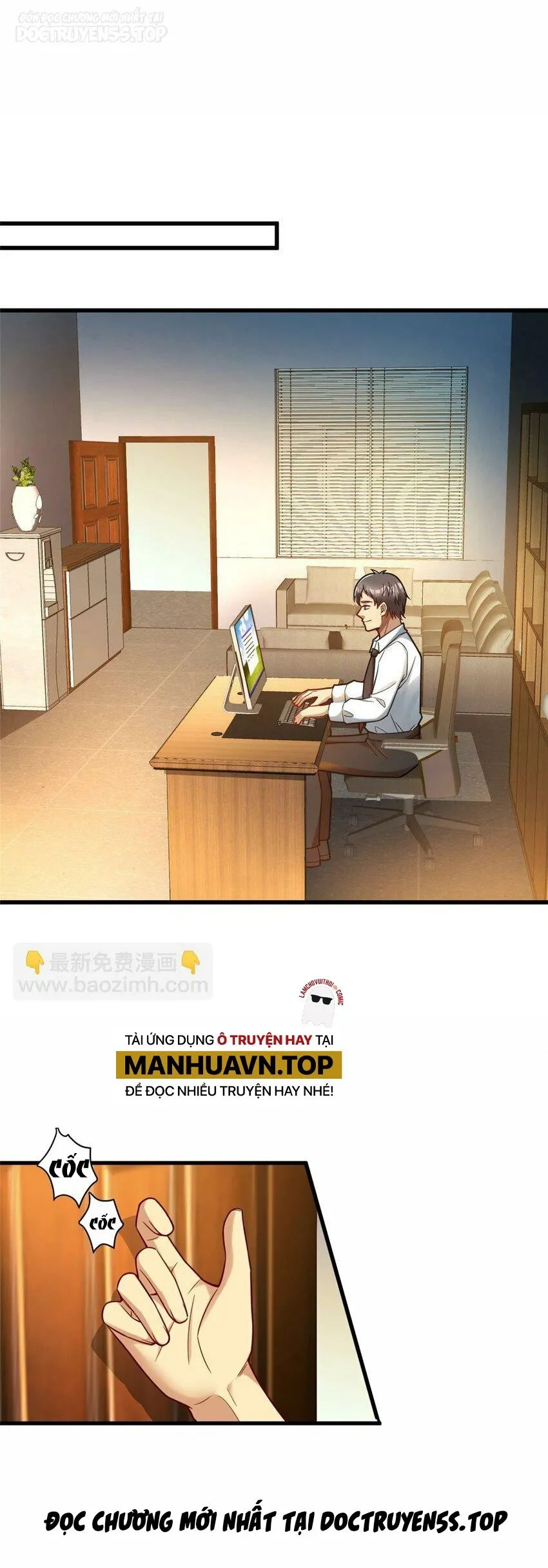 ta làm giàu từ thua lỗ game chapter 79 13