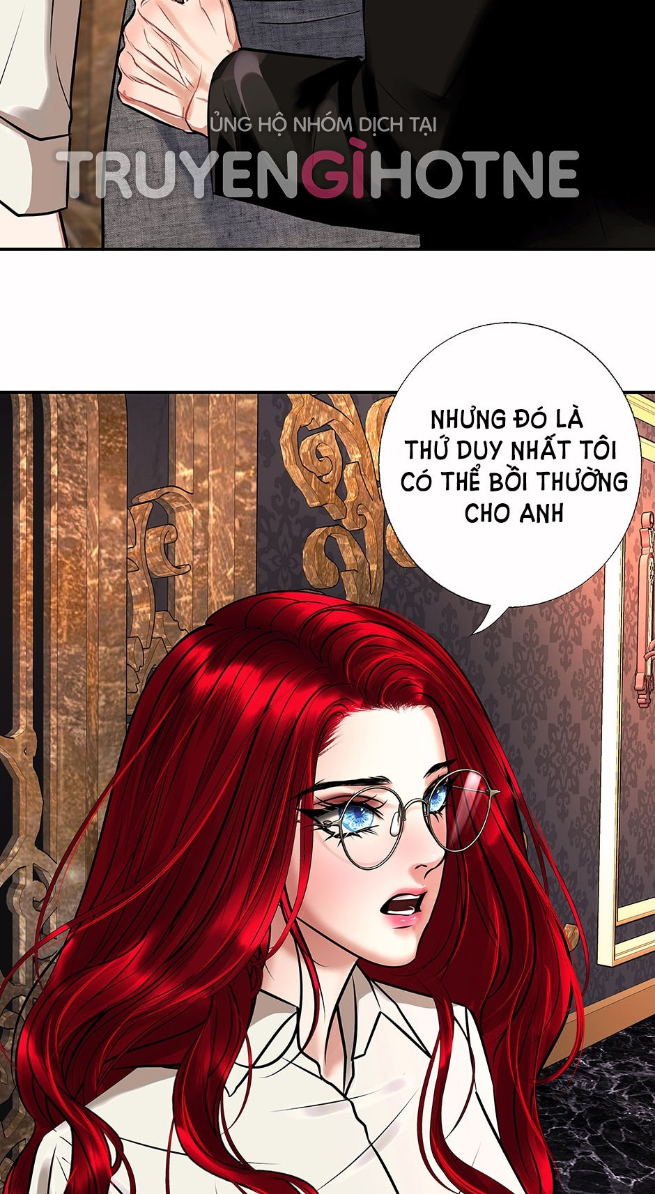 tôi đã ký khế ước với ác quỷ chapter 5.2 16