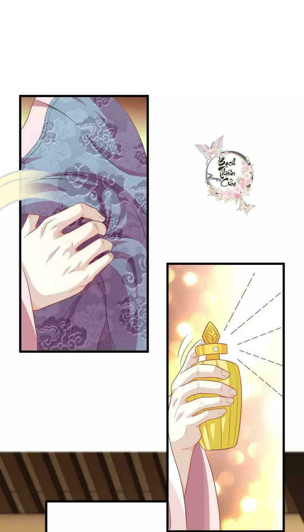 xuyên nhanh - hướng dẫn tự cứu của nữ phụ chapter 6 38