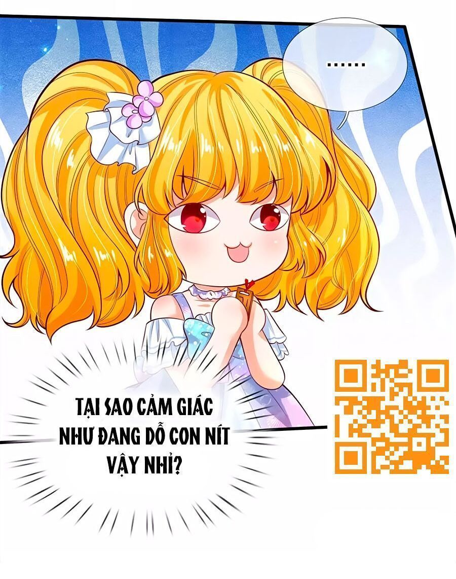 bỗng một ngày nọ trở thành con gái vua chapter 193 22