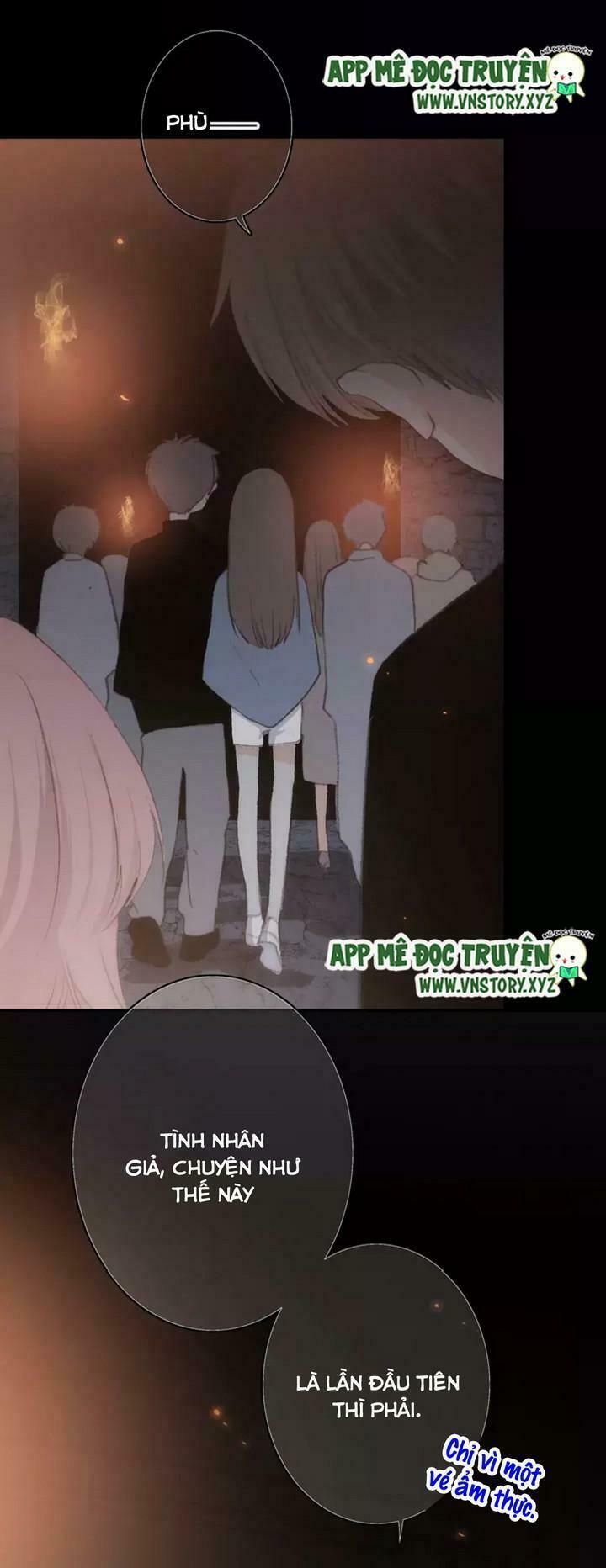 con tim rung động 2 chapter 17 56