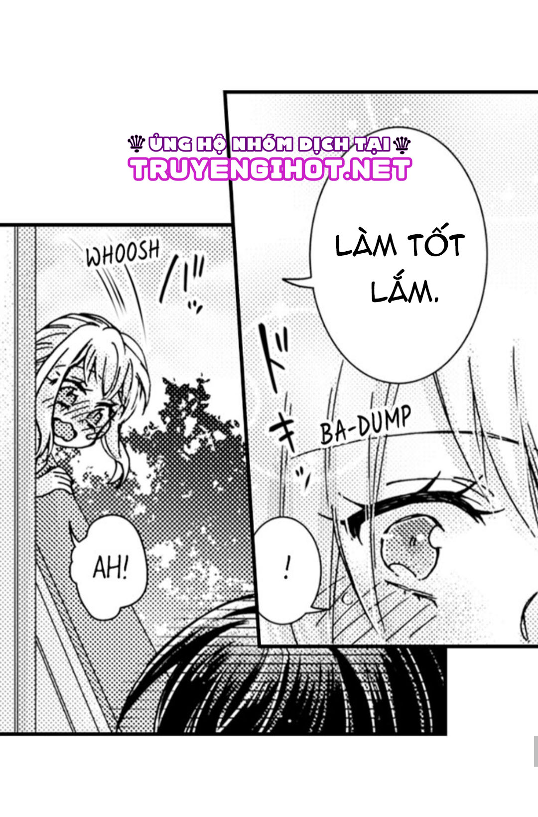 vị sếp thú tính nhà bên chapter 38.3 9