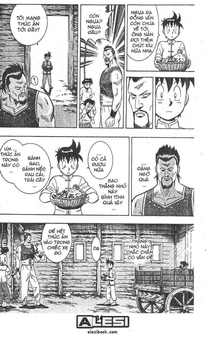 thời niên thiếu của hoàng phi hồng chapter 1 32