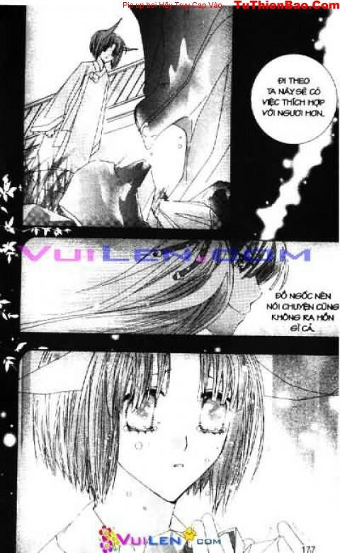 cáo nhỏ đáng yêu chapter 1 177