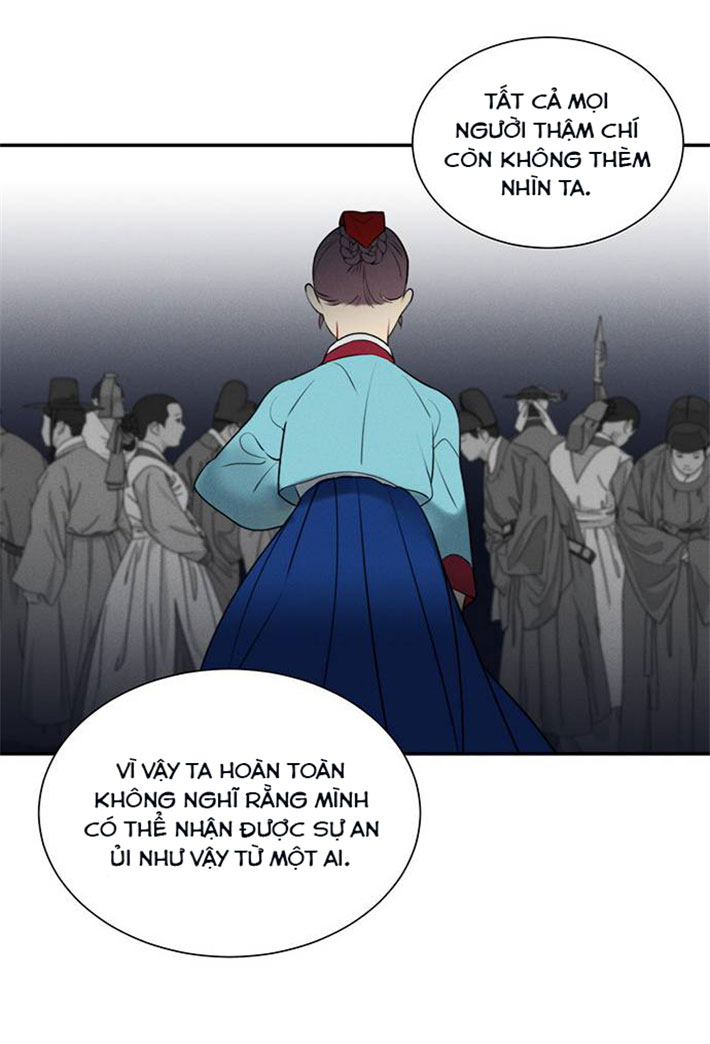 người tình của gwanghae chapter 44 77