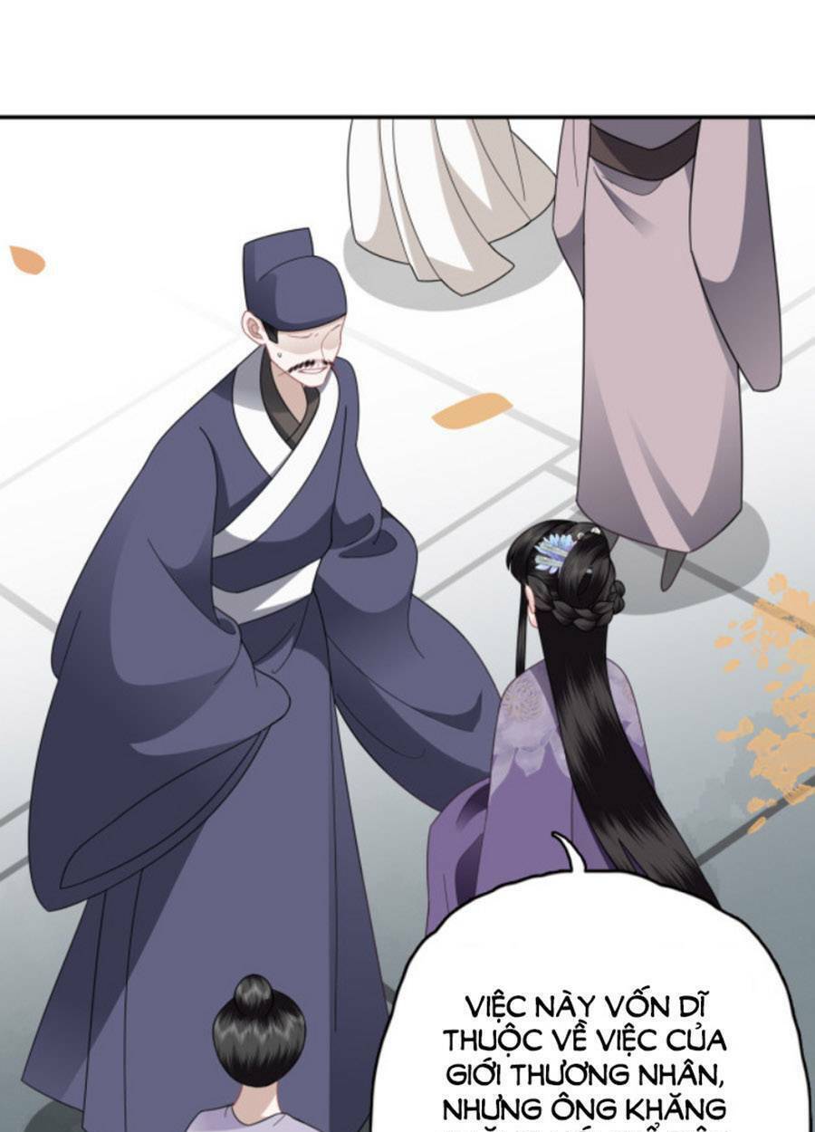 điều hương vương phi chapter 34 4
