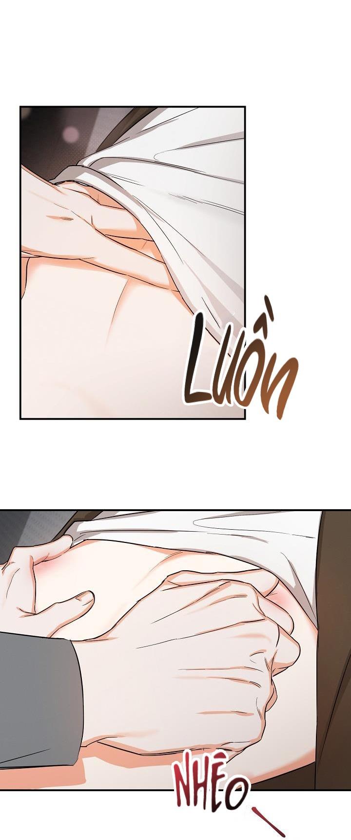 nine to nine chapter 36 2