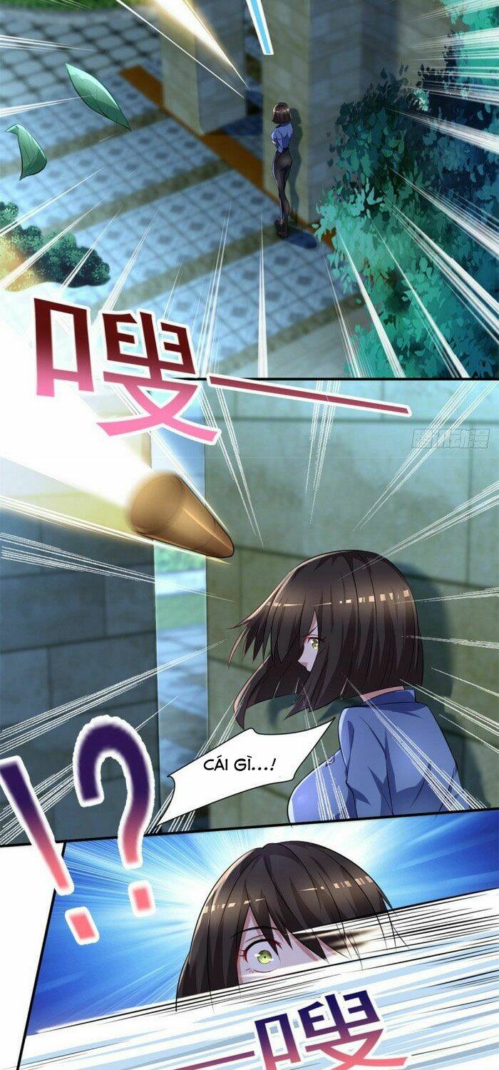 mở phòng khám tại tu tiên giới chapter 60 5
