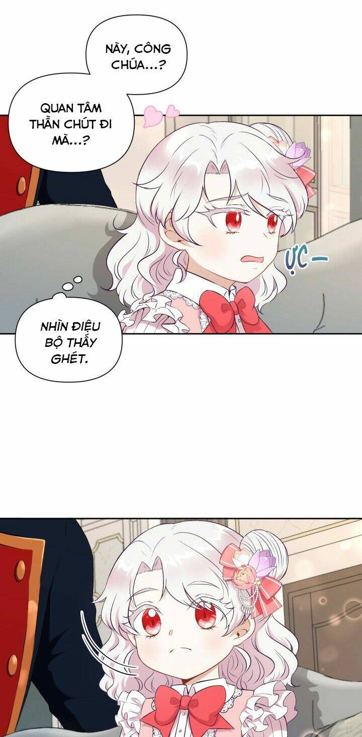 công chúa xấu xa chapter 13 10