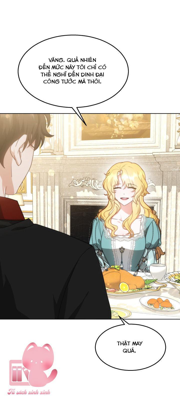 từ chồng cũ hóa thành nam chính chapter 39 45