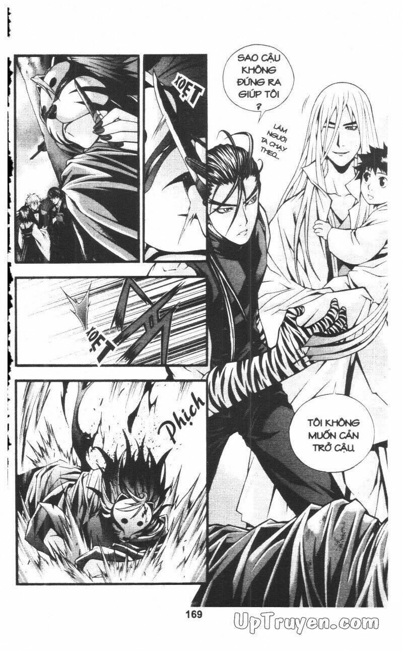 thời gió lốc (thời đại phong tang) chapter 10 149