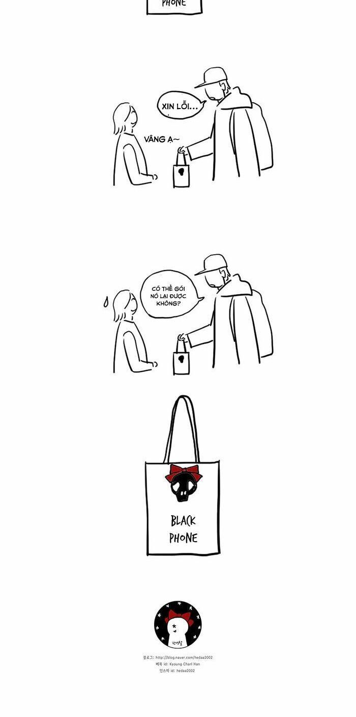 thánh thần trẻ trâu chapter 34 26