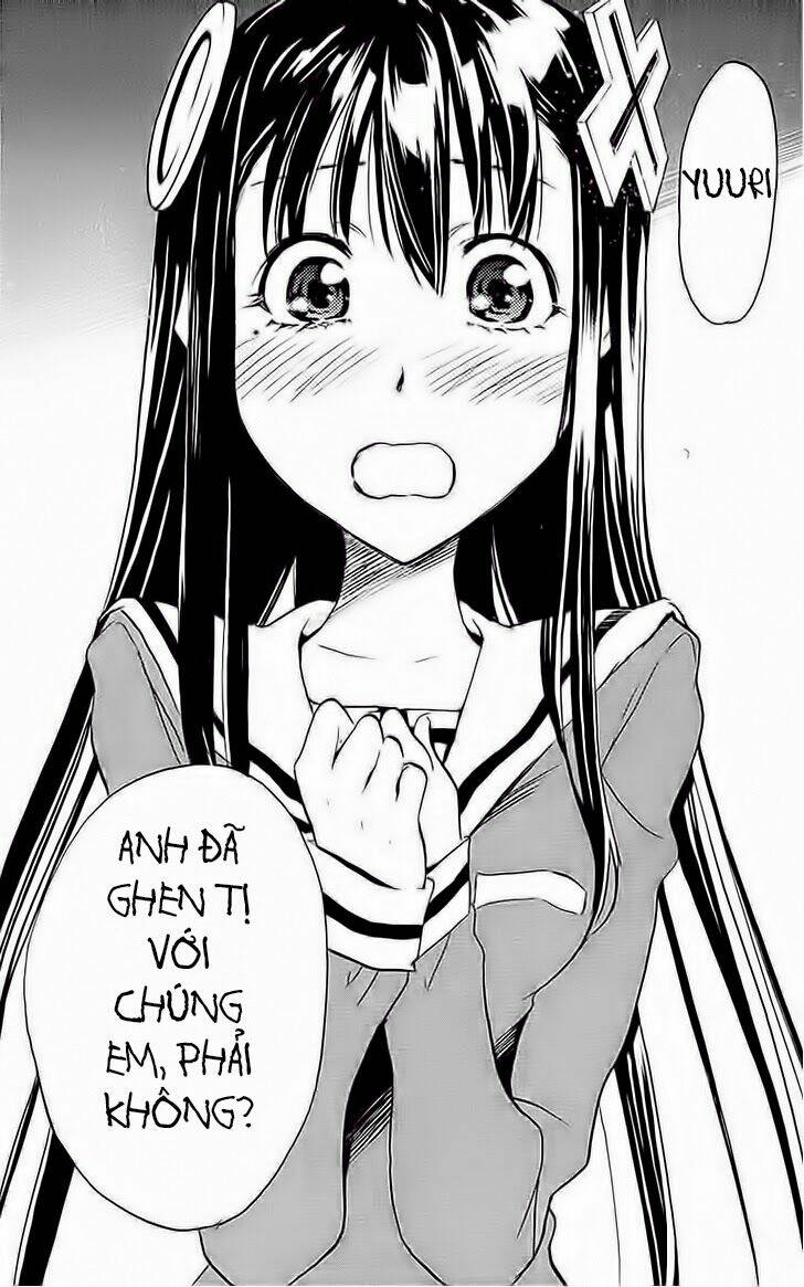 kono kanojo wa fiction desu chapter 10 18