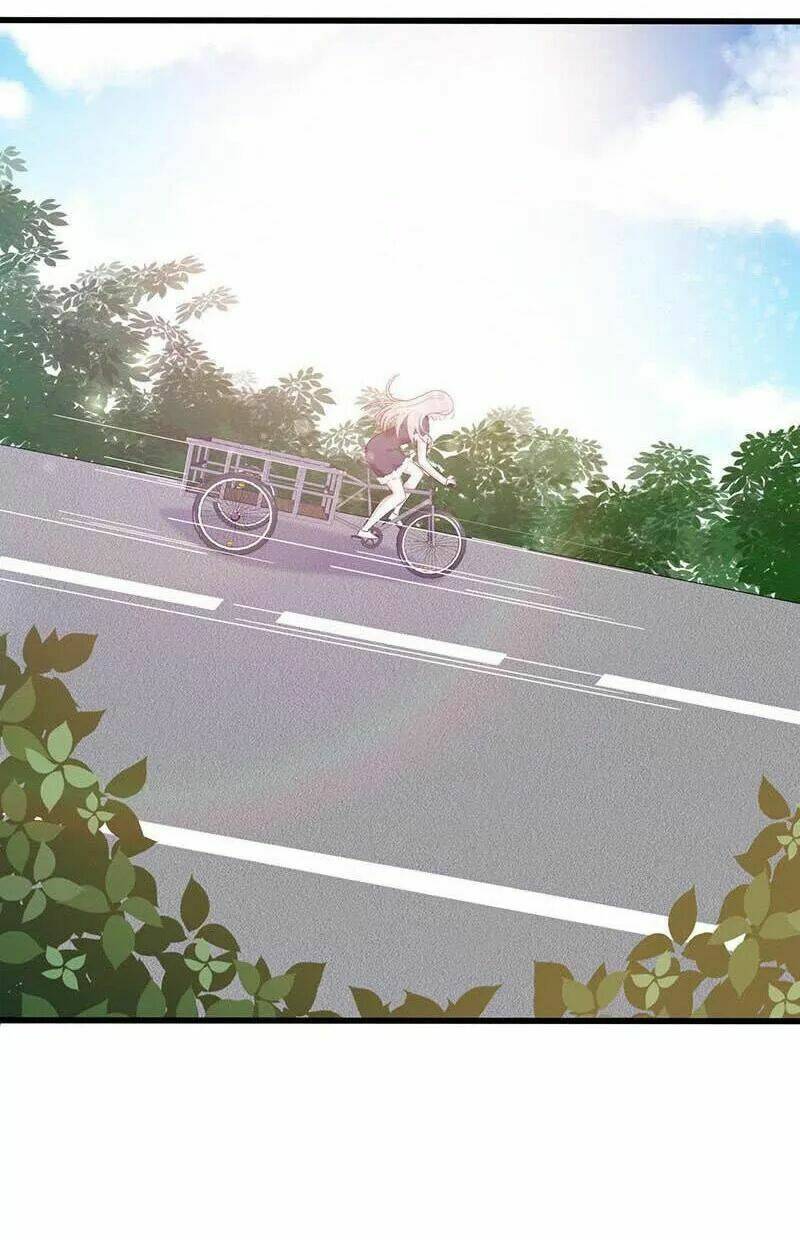 vương bài thiên sư và tiểu manh yêu chapter 51 35