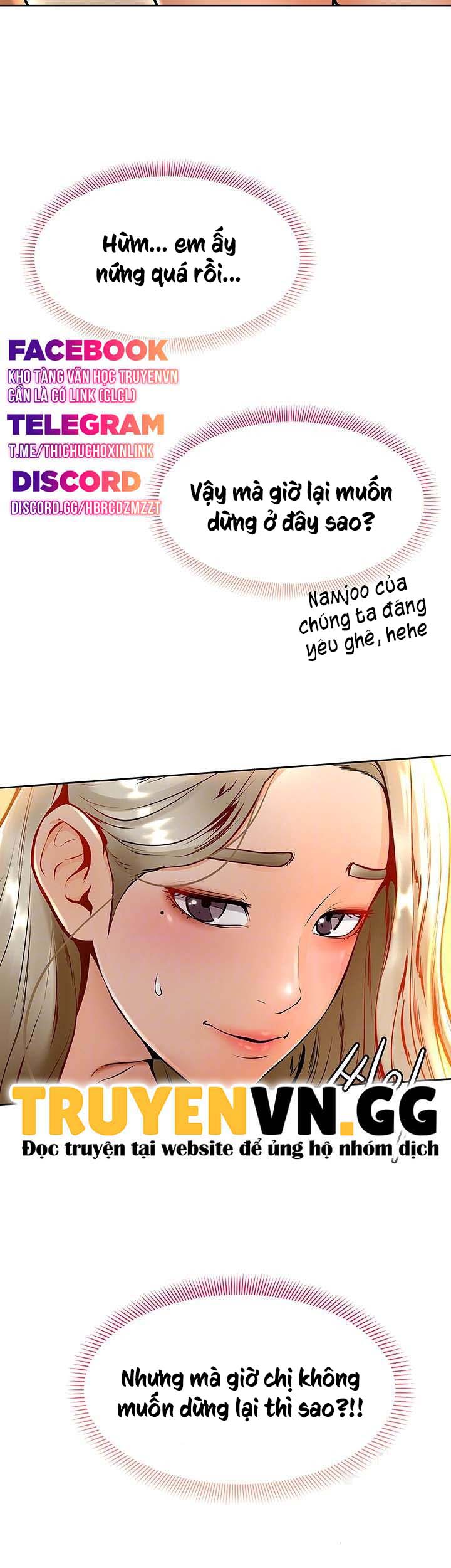 cố lên nam joo! chapter 9 7