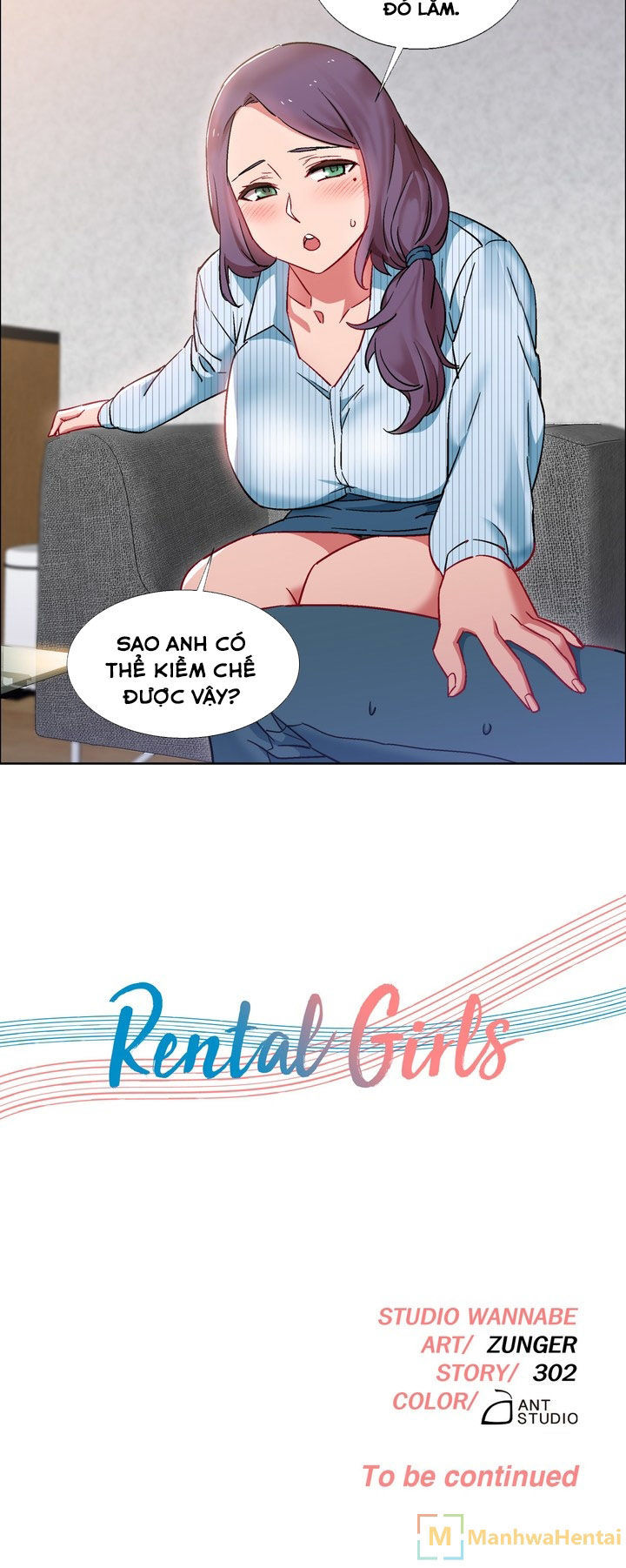 rental girls chapter 25 45