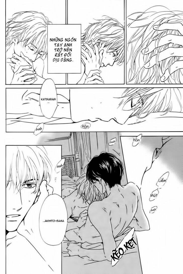 bình minh u sầu chapter 29 11