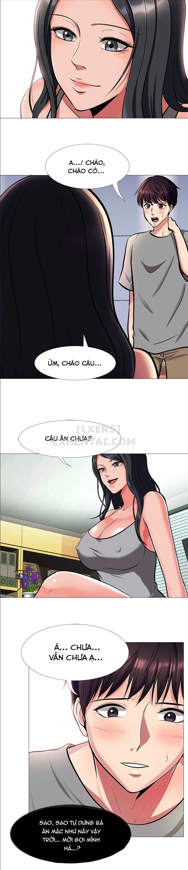 học bổng đặc biệt chapter 1 32