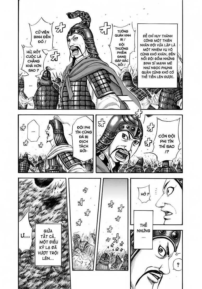 kingdom - vương giả thiên hạ chapter 206 8