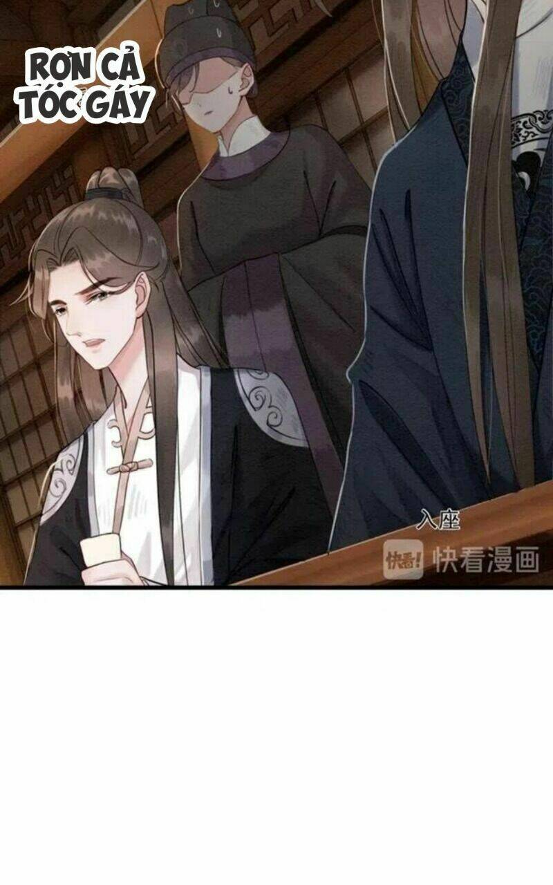 trọng sinh bá sủng nhiếp chính vương quá mạnh mẽ chapter 64 35