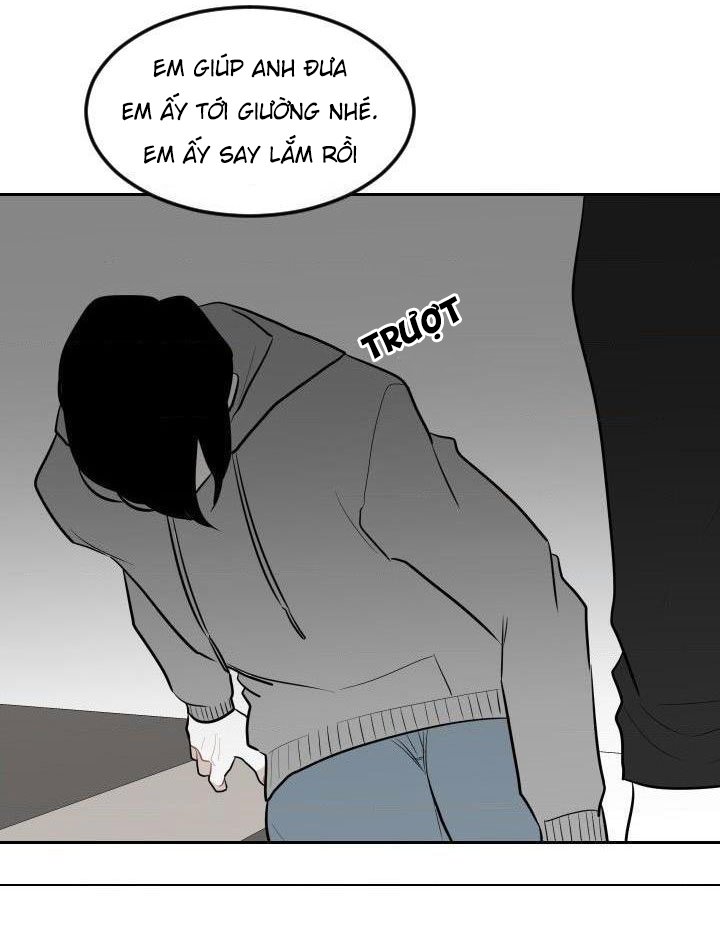 câu lạc bộ câm lặng chapter 4 6