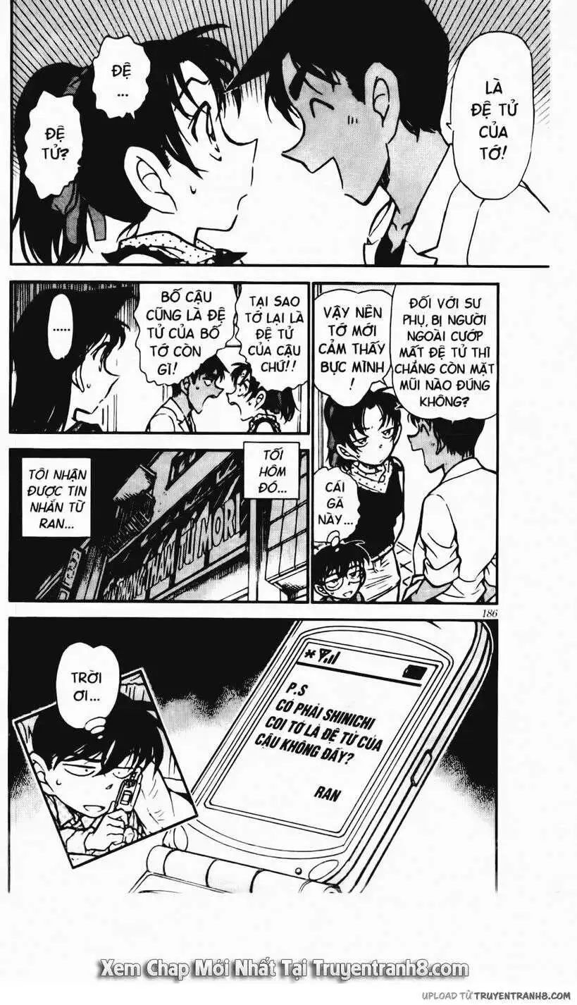 conan chapter 490 18