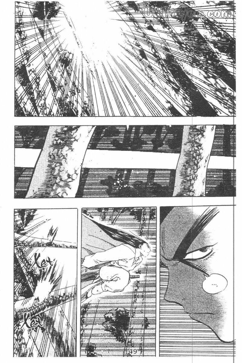 giang hồ bá đạo ký chapter 8 49