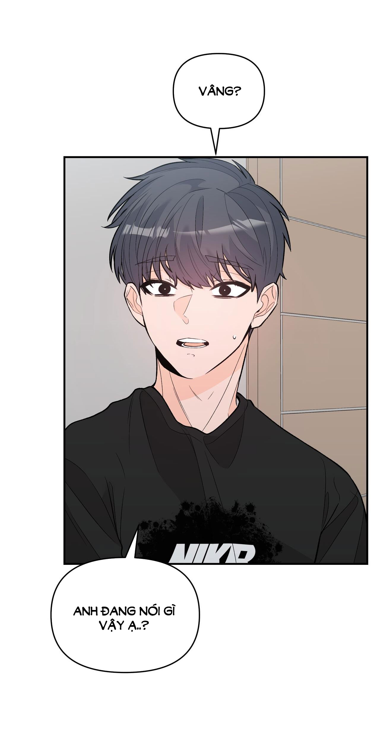 Dick Deep chapter 9.2 - Trang 32